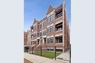 4014 S Ellis Avenue #2, Chicago, IL 60653 - Photo 2