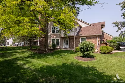 61 Willow Parkway #61, Buffalo Grove, IL 60089 - Photo 32