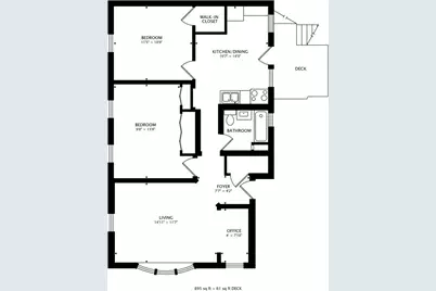 1254 W Thorndale Avenue #1W, Chicago, IL 60660 - Photo 18