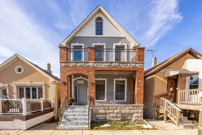 3812 S Wallace Street, Chicago, IL 60609 - Photo 1