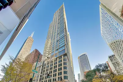57 E Delaware Place #3504, Chicago, IL 60611 - Photo 1