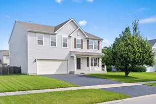 25138 Presidential Ave, Plainfield, IL 60544 - Photo 1