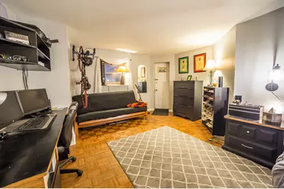 2912 N Halsted Street #G, Chicago, IL 60657 - Photo 10