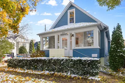 331 Granby Road, Lake Forest, IL 60045 - Photo 1