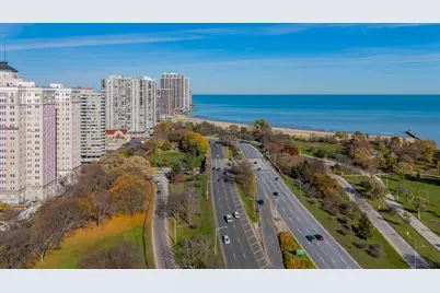 5455 N Sheridan Road #3906, Chicago, IL 60640 - Photo 16