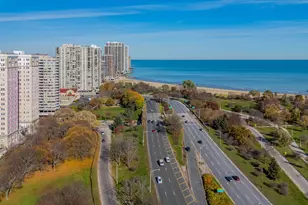 5455 N Sheridan Rd, Chicago, IL 60640 - Photo 16