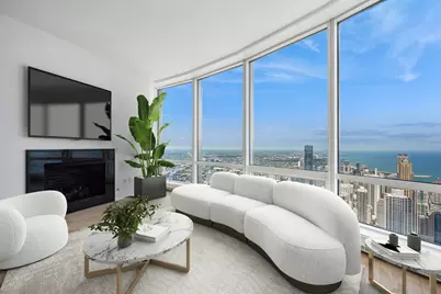 401 N Wabash Avenue #75A, Chicago, IL 60611 - Photo 4