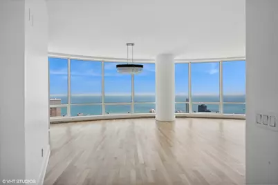 401 N Wabash Avenue #75A, Chicago, IL 60611 - Photo 2