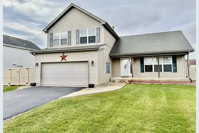 516 Chestnut Lane, Peotone, IL 60468 - Photo 2