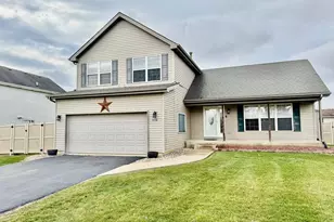 516 Chestnut Ln, Peotone, IL 60468 - Photo 2
