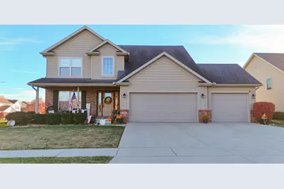 905 Dresser Drive, Normal, IL 61761 - Photo 1