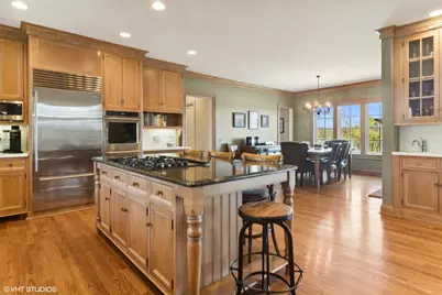 65 Round Barn Road, Barrington Hills, IL 60010 - Photo 20