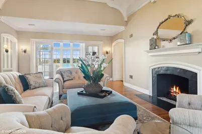 65 Round Barn Road, Barrington Hills, IL 60010 - Photo 10