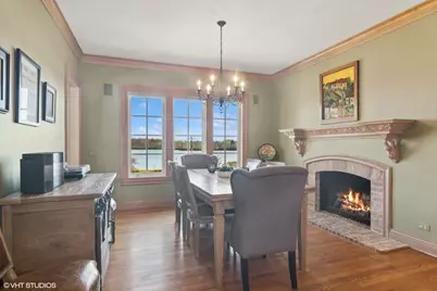 65 Round Barn Road, Barrington Hills, IL 60010 - Photo 18