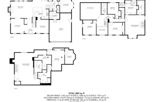 3087 Haven Ln, Lindenhurst, IL 60046 - Photo 44