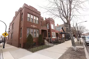 2039 W 23rd St, Chicago, IL 60608 - Photo 2