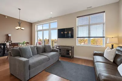 7700 W North Avenue #5A, Elmwood Park, IL 60707 - Photo 8