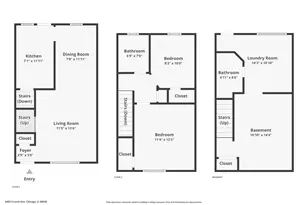 6403 S Lorel Ave, Chicago, IL 60638 - Photo 28