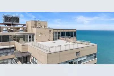 6301 N Sheridan Road #11A, Chicago, IL 60660 - Photo 10