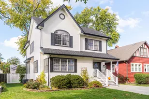 190 S Grace St, Lombard, IL 60148 - Photo 1