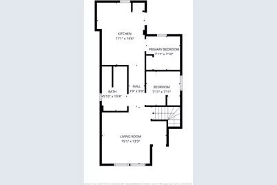 3501 W Le Moyne Street #1, Chicago, IL 60651 - Photo 24