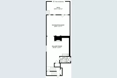 1527 W Pearson Street, Chicago, IL 60642 - Photo 38