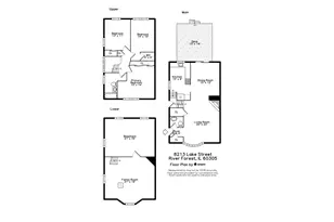 8213 Lake St, River Forest, IL 60305 - Photo 28