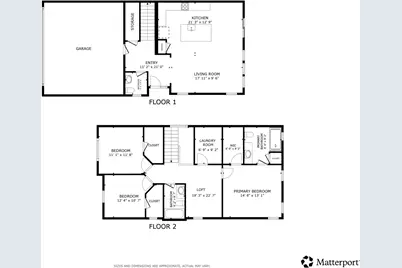 1001 Draper Road, McHenry, IL 60050 - Photo 22