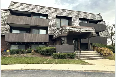 525 Timber Ridge Drive #107, Carol Stream, IL 60188 - Photo 1