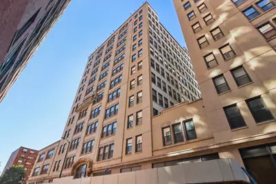 780 S Federal Street #902, Chicago, IL 60605 - Photo 1