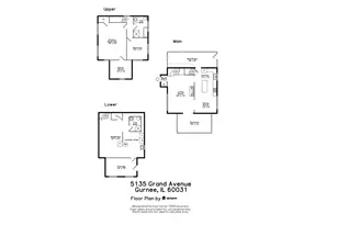 [Address not provided], Gurnee, IL 60031 - Photo 42