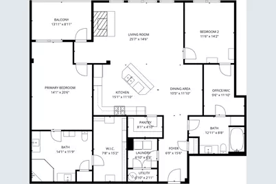 4929 Forest Avenue #2E, Downers Grove, IL 60515 - Photo 46