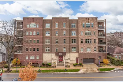 4929 Forest Avenue #2E, Downers Grove, IL 60515 - Photo 38