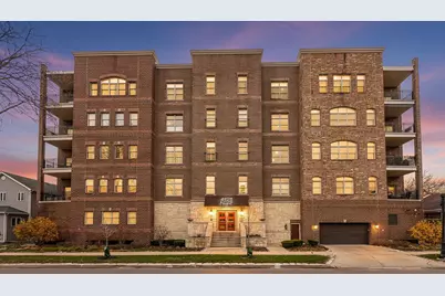 4929 Forest Avenue #2E, Downers Grove, IL 60515 - Photo 40