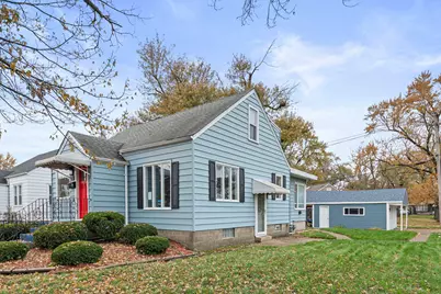 18504 Wentworth Avenue, Lansing, IL 60438 - Photo 36