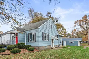 18504 Wentworth Ave, Lansing, IL 60438 - Photo 36