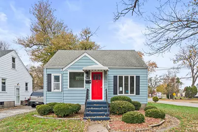 18504 Wentworth Avenue, Lansing, IL 60438 - Photo 1