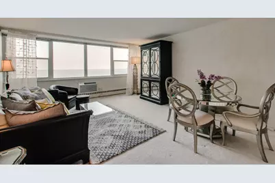 1150 N Lake Shore Drive #12F, Chicago, IL 60611 - Photo 2