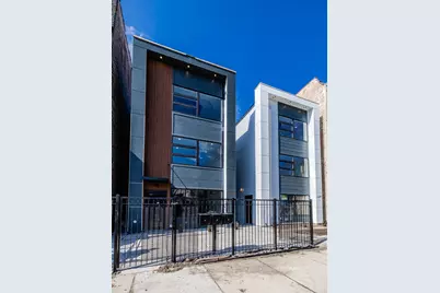 5637 S Prairie Avenue, Chicago, IL 60637 - Photo 2