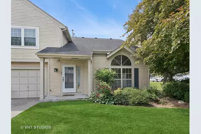 1102 N Knollwood Drive, Palatine, IL 60067 - Photo 1