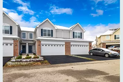 8512 Stillwater Road, Wonder Lake, IL 60097 - Photo 2