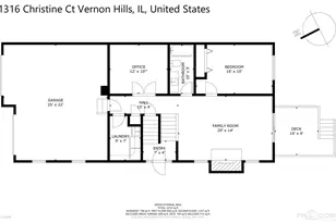 1316 Christine Ct, Vernon Hills, IL 60061 - Photo 48