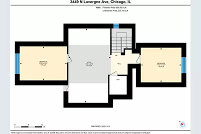 3449 N Lavergne Avenue, Chicago, IL 60641 - Photo 36