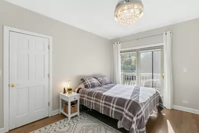 395 N Delaplaine Road #1W, Riverside, IL 60546 - Photo 12