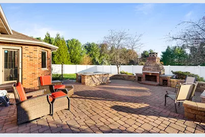 3218 Woodhaven Drive, Bourbonnais, IL 60914 - Photo 48