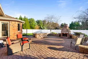 3218 Woodhaven Dr, Bourbonnais, IL 60914 - Photo 48