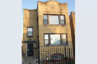 7825 S Paulina Street, Chicago, IL 60620 - Photo 1