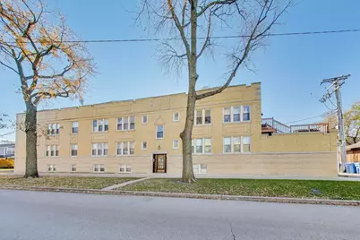4411 W Wilson Avenue #1, Chicago, IL 60630 - Photo 1