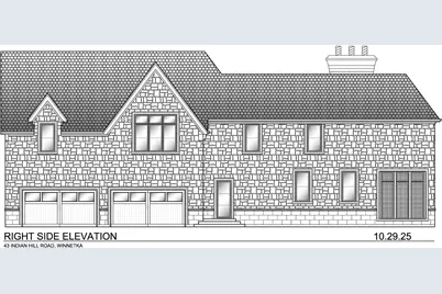 43 Indian Hill Road, Winnetka, IL 60093 - Photo 14