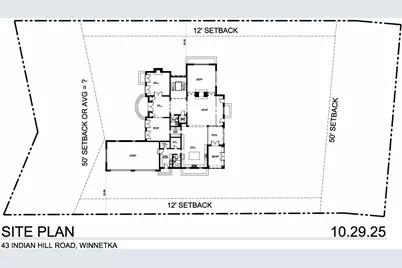 43 Indian Hill Road, Winnetka, IL 60093 - Photo 12